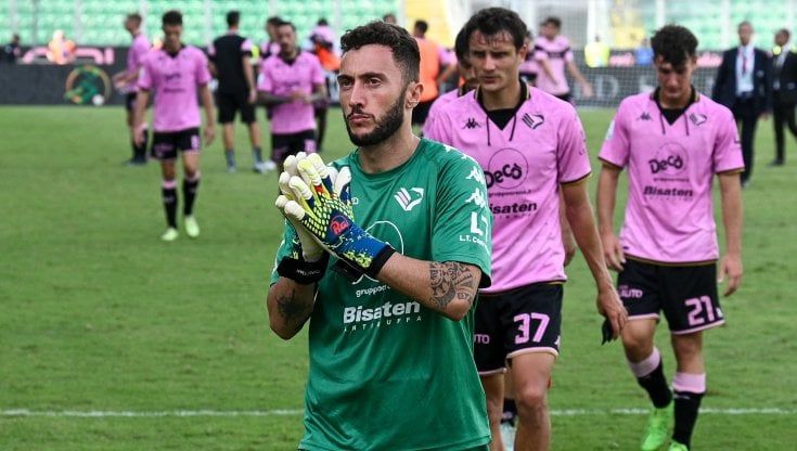 Pit stop del Palermo per evitare gli alti e bassi. Dal mercato almeno tre acquisti