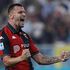 Osmajic, bomber d'altri tempi, Genoa appeso alla sua grinta