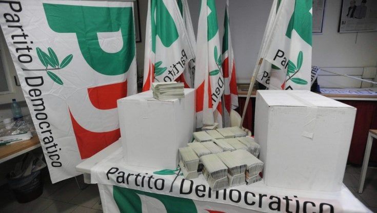 Primarie del Pd, ecco i gazebo dove poter votare a Parma e provincia