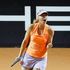 Tennis, Sharapova: il rientro è vincente. Vinci battuta: 