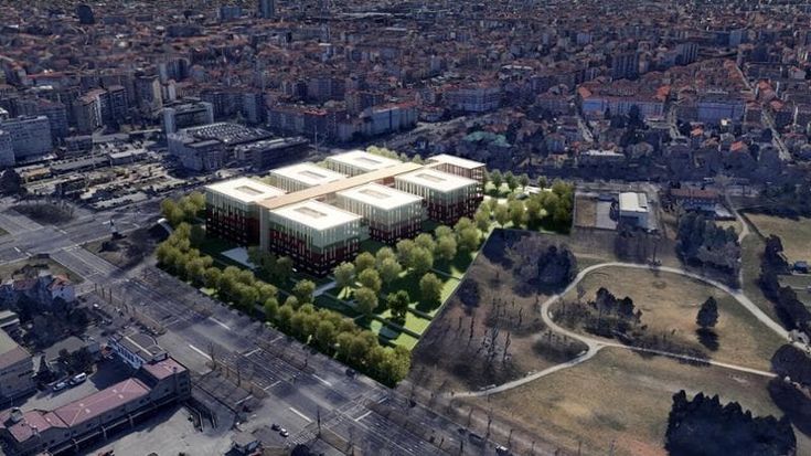 “Pellerina a rischio esondazione”, ma Lo Russo va avanti sull’ospedale: “Ci sono soluzioni tecniche”