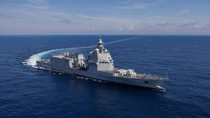 Fincantieri-Leonardo, contratto da 3,7 miliardi per due cacciatorpedinieri alla Marina