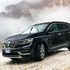Renault Koleos, si cambia così