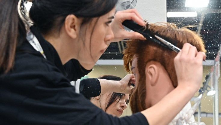 Il lavoro aumenta, ma non basta