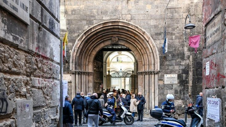 Municipalità caos, scontro nella 4: manca la nomina del vicepresidente, salta la prima riunione del consiglio