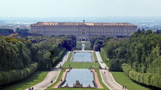 Torna "Un'estate da re" alla Reggia di Caserta