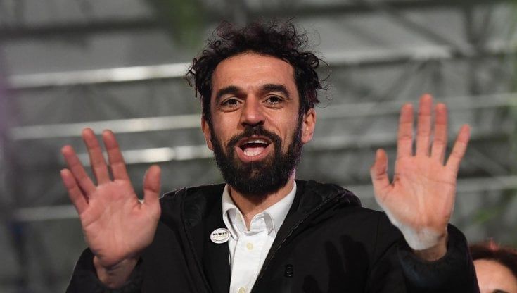Dino Giarrusso: "Cancelleri non può ricandidarsi, dentro M5S le correnti frenano il cambiamento"