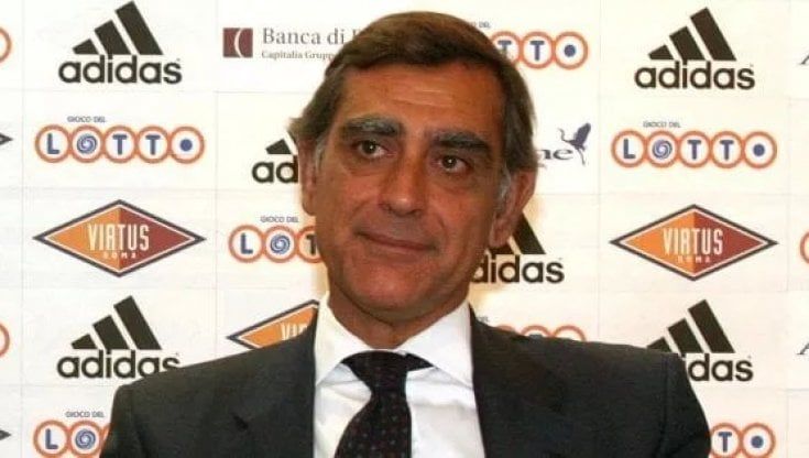 Basket, Virtus al bivio: o Toti vende entro l'8 dicembre o ritira la squadra dal campionato