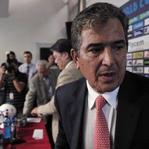 Costarica, Pinto lascia la nazionale: "Ho dormito con il nemico in casa"