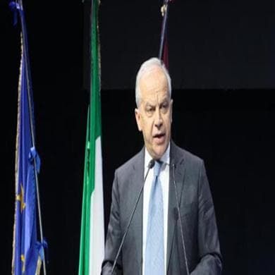 Piantedosi al G7 dei ministri dell’Interno: “Con le crisi internazionali aumenta il rischio di attentati”