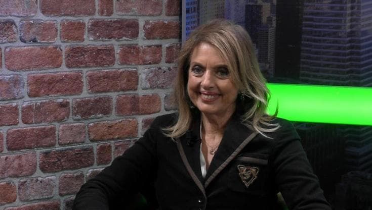 Antonella Boralevi: "Fate le brave e sarete amate, ecco l'inganno del patriarcato"