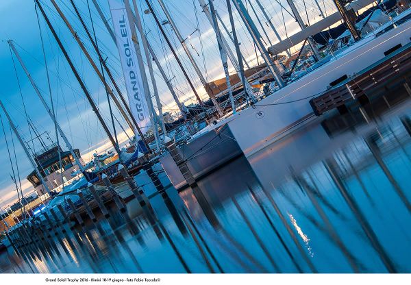 Grand Soleil Days al Marina di Rimini