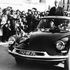 L’Aventure Peugeot Citroën DS in festa: c'è il salone Rétromobile