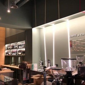 La caffetteria e bistrot dove tutto è vegetale e molto, molto buono