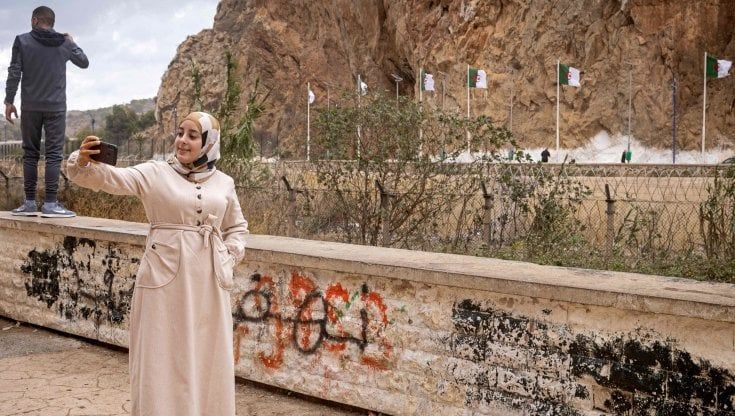 Marocco e Algeria, sale la tensione: dalla guerra dei comunicati a quella dei droni