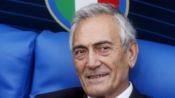 Figc, ultimatum di Gravina alla Lega: ''Senza nuovo presidente Cicala sarà commissario''
