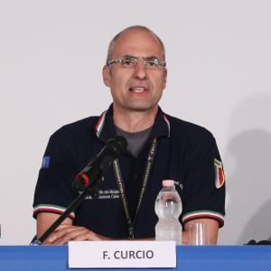 Protezione civile, Fabrizio Curcio è nuovo capo dipartimento