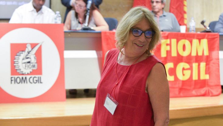 Re David: “Il rappresentante in cda  lo devono scegliere i lavoratori”