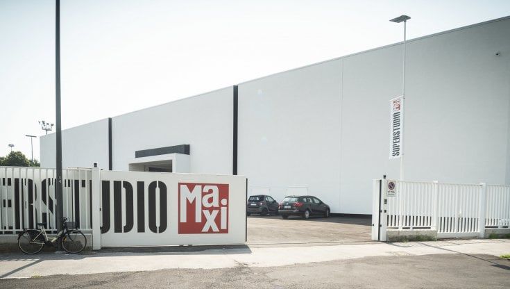 Il Superstudio Più diventa Maxi e scommette sulla Barona: "Siamo pronti per il Fuorisalone"