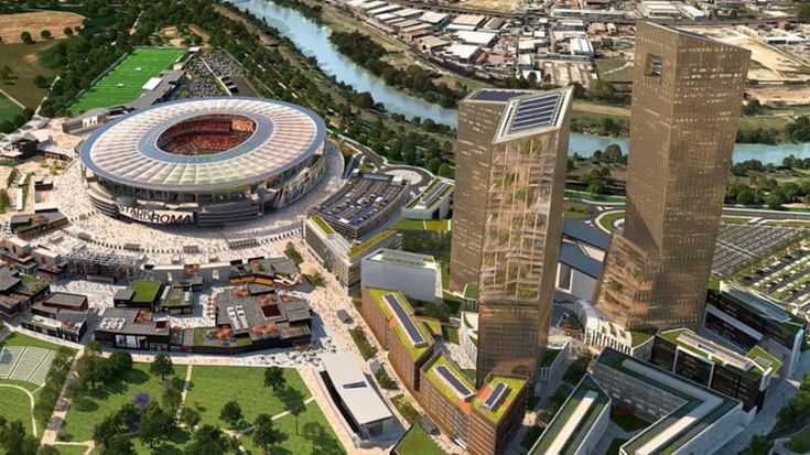Stadio a Tor di Valle, non fu corruzione: assolti De Vito e Lanzalone. Parnasi, pena ridotta
