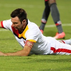 Benevento, frasi shock di Lucioni su Instagram. Poi le scuse: "Profilo gestito da terzi"
