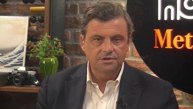 (In)soliti sospetti - Il caso Richetti, l'incognita Lega, i 5S in rimonta al Sud. Ospiti: Calenda e Ghisleri. Con Molinari e Corbi