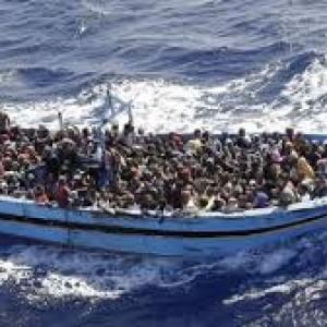 Lampedusa, "I corridoi umanitari sono l'unica soluzione"