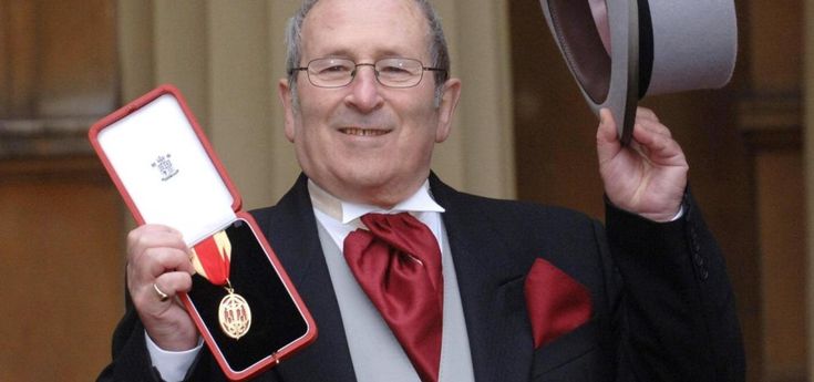 Addio a Arnold Wesker, l'outsider della drammaturgia inglese