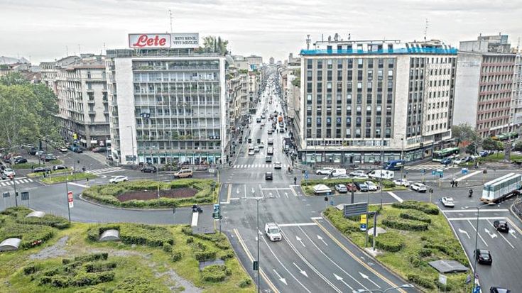 Loreto, la giunta riprende il restyling della piazza: “Va restituita alla città”