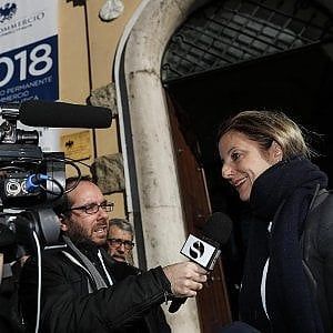 La carta di Lombardi: "Ecco i miei bonifici". Ma la data non c'è