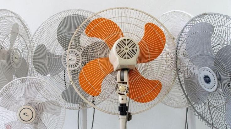 Caldo record, la rivincita del ventilatore: in Europa batte l’aria condizionata