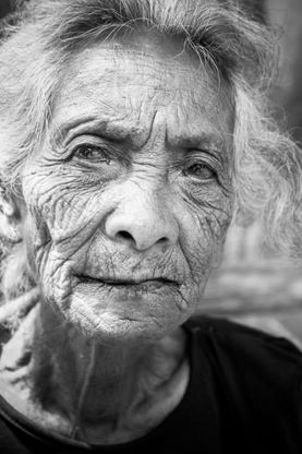 Passaggio in India: gli "sguardi" raccontano un Paese  