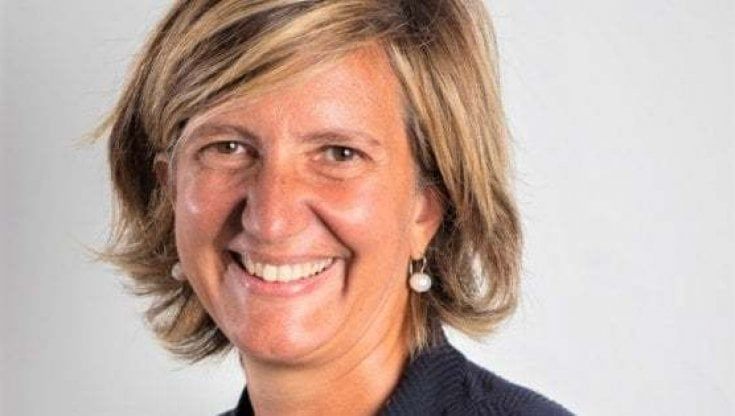La manager hi-tech in missione dai primi telefonini all’intelligenza artificiale