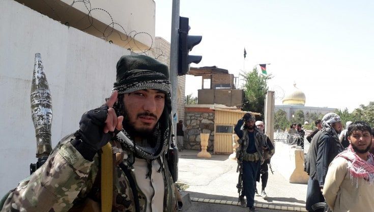 Afghanistan, i talebani hanno preso anche Herat