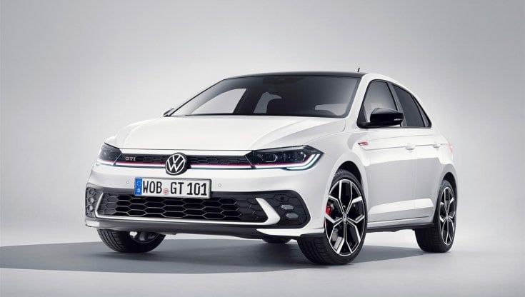 Con la GTI adesso l’opera Polo è completa