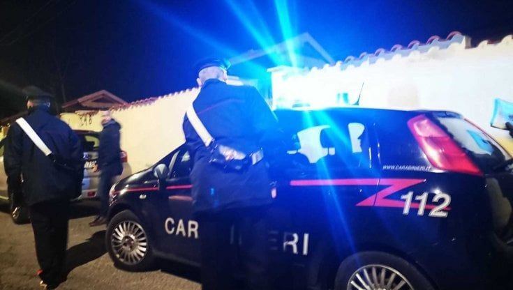 Dallo scherzo alla tragedia: intestino perforato ad un 14enne con un compressore