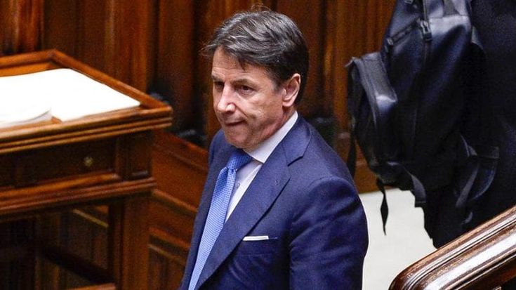 Il pressing di Conte sulla data delle primarie: “Dobbiamo affrettarci”
