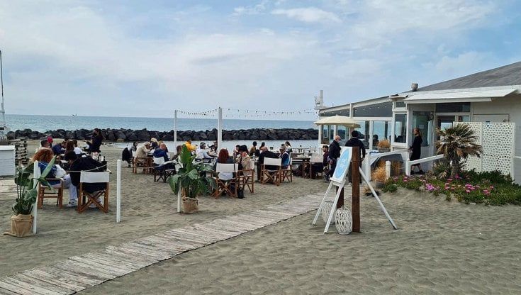 Previsioni meteo: due giorni di pioggia e cielo velato, sole sul weekend