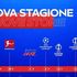 La serie A, la Champions e le coppe europee: tutto sulla nuova stagione del calcio di Sky