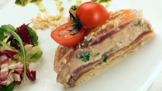 Nella tonnara più antica del Mediterraneo per celebrare il "maiale del mare"