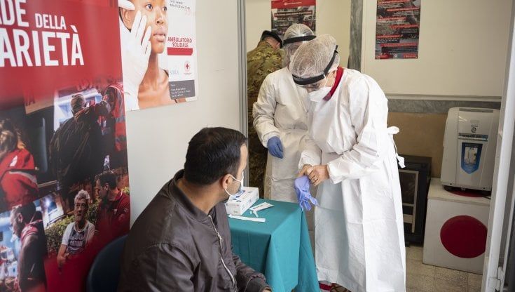 Coronavirus Italia, il bollettino di oggi 11 giugno: 1.901 i nuovi casi e  69 vittime