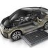 Bmw i3 e i3s, cresce la capacità della batteria
