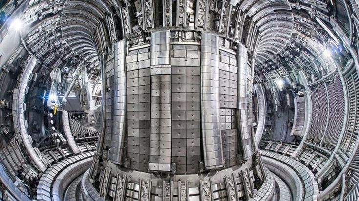 Nucleare, la staffetta tra Stati e privati per i nuovi reattori