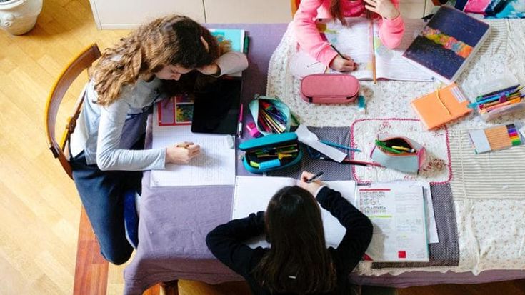 Annalisa Cuzzocrea: è con la fiducia che cresci