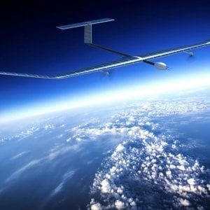 Droni, il record di Zephyr: in volo per 25 giorni 