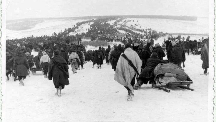 Giorno della memoria, celebriamo gli alpini in un'altra data