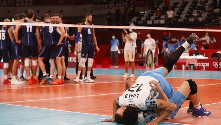 Rifondazione volley azzurro, ko tra addii e polemiche