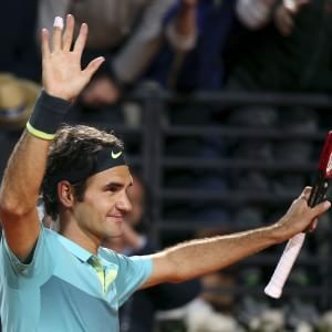 Tennis, Roma: la finale è Djokovic-Federer. Sharapova ok, sorpresa Suarez Navarro