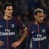 Psg, Cavani: 
