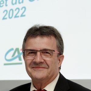 Crédit Agricole punta a 5 miliardi di utili grazie agli investimenti da 15 miliardi nel digitale